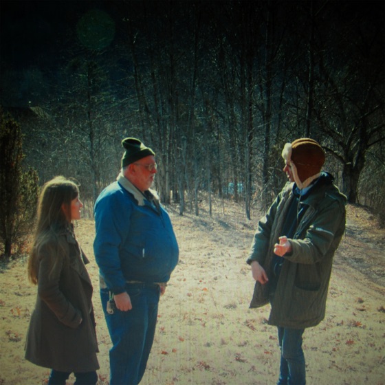 Cover artwork for Gun Has No Trigger