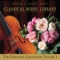 Canon in D - Charles Gerhardt & National Philharmonic Orchestra lyrics