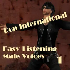 Easy Listening Male Voices 1 by Various Artists album reviews, ratings, credits