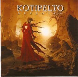 Kotipelto - Once Upon a Time