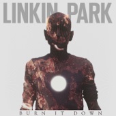 Burn It Down artwork