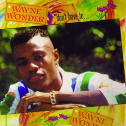 Wayne Wonder - Bonifide Love
