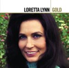 Gold: Loretta Lynn artwork