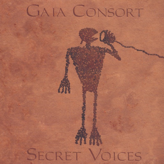 Cover artwork for Every Sacred Thing