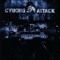 Blutrausch - Cyborg Attack lyrics
