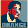 A Change is Gonna Come - Sam Cooke Cover Art