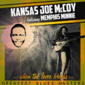 Look Who's Coming Down the Road (feat. Memphis Minnie) artwork