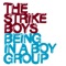 The Body - The Strike Boys lyrics