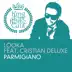 Parmigiano (Remixes) [feat. Cristian Deluxe] - Single album cover