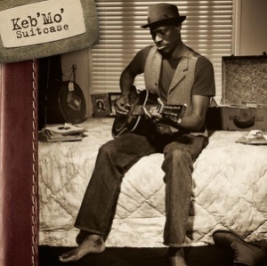 Keb' Mo' - The Itch - Line Dance Musique