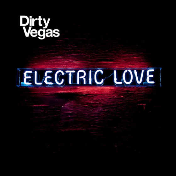 Cover artwork for Never Enough