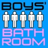 Boys' Bathroom - Single artwork