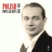 Polish Popular Hits, Vol. 2 [1930 - 1940] artwork