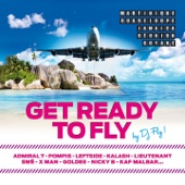 Get Ready to Fly artwork