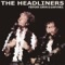 The Boxer - The Headliners lyrics