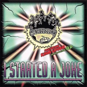 I Started a Joke (Radio Version) artwork