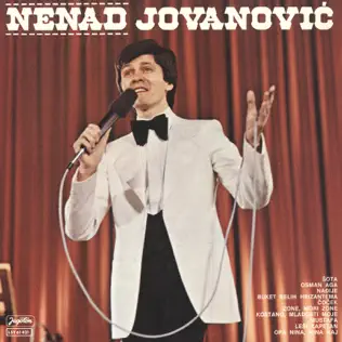 ladda ner album Nenad Jovanović - Nenad Jovanović