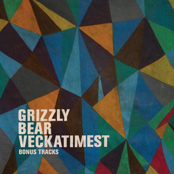 Cover artwork for Two Weeks (BBC Maida Vale Session)