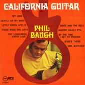 Phil Baugh - Those Were the Days