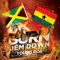 Burn Dem Down (feat. Da Fuchaman) - Young Rob lyrics
