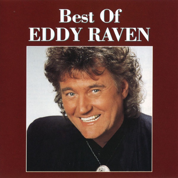 Eddy Raven - Right Hand Man