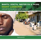 Many Lessons: HipHop, Islam, West Africa artwork