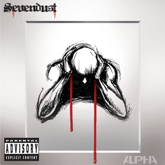 Cover artwork for Driven