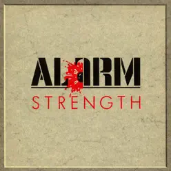 Strength - The Alarm