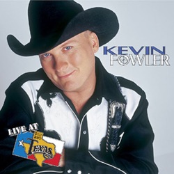 Kevin Fowler - Not Lovin' Anymore