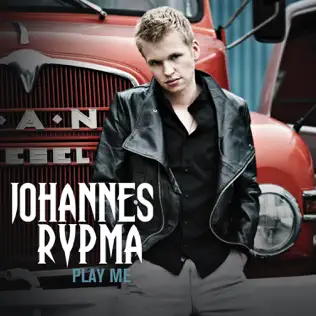 ladda ner album Johannes Rypma - Play Me