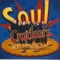 Try a Little Tenderness - Soul Crackers lyrics