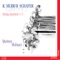 String Quartet No. 3: II. Allegro energico - Quatuor Molinari lyrics
