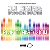 Play It Hard 2K14 (Remixes) - EP artwork