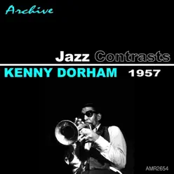 Jazz Contrasts - Kenny Dorham Jazz Contrasts - Kenny Dorham