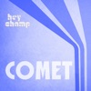 Comet (feat. BeuKes) - Single