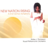 New Nation Rising artwork