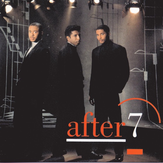 Cover artwork for One Night