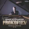 Stream & download Prokofiev: "The War Sonatas" Piano Sonatas Nos. 6, 7 & 8