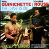 Paul Quinchette - You're Cheatin' Yourself