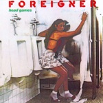 Foreigner - Dirty White Boy