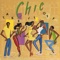 Stage Fright (LP Version) - Chic lyrics