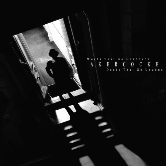 Cover artwork for Seduced