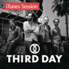 Come Together/I Got a Feeling (iTunes Session) - Third Day