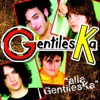Alla gentileska - EP, 2012