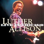 Luther Allison - Move from the Hood