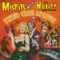 Teenagers From Mars - The Misfits & The Nutley Brass lyrics