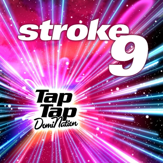 Cover artwork for Tap Tap Domination