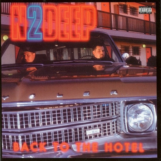 Cover artwork for Do Tha Crew