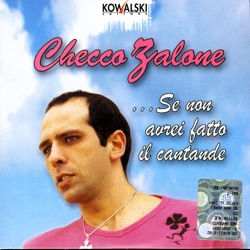 Checco Zalone - Checco Rap