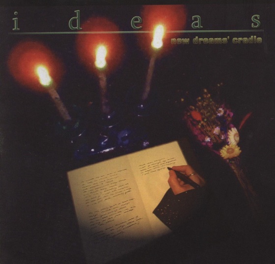 Cover artwork for The Envoys